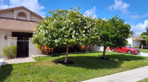 10630 NW 32nd Street Sunrise FL 33351