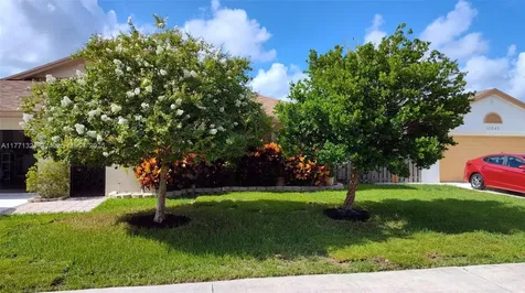 10630 NW 32nd Street Sunrise FL 33351
