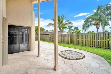 10630 NW 32nd Street Sunrise FL 33351
