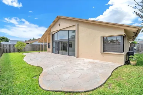10630 NW 32nd Street Sunrise FL 33351