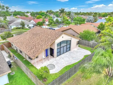 10630 NW 32nd Street Sunrise FL 33351