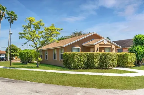 12227 SW 203rd Street Miami FL 33177