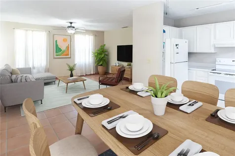 12227 SW 203rd Street Miami FL 33177