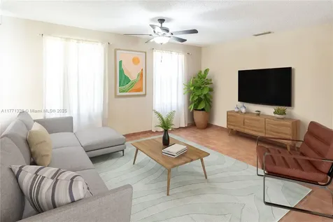 12227 SW 203rd Street Miami FL 33177