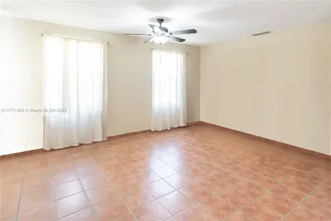12227 SW 203rd Street Miami FL 33177