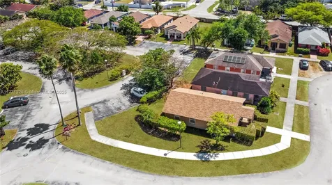 12227 SW 203rd Street Miami FL 33177