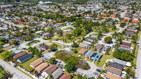12227 SW 203rd Street Miami FL 33177
