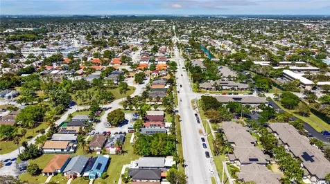 12227 SW 203rd Street Miami FL 33177