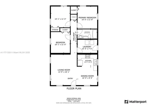 12227 SW 203rd Street Miami FL 33177