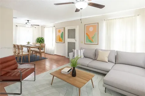 12227 SW 203rd Street Miami FL 33177