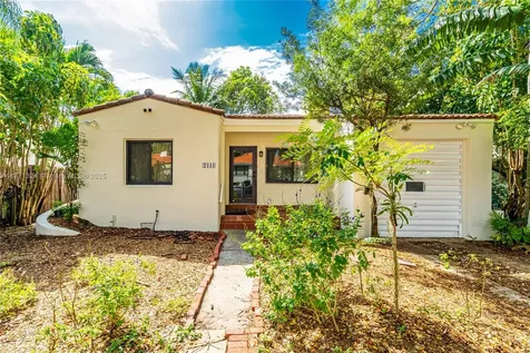 2444 SW 21st Street Miami FL 33145