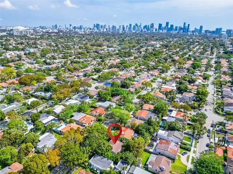 2444 SW 21st Street Miami FL 33145