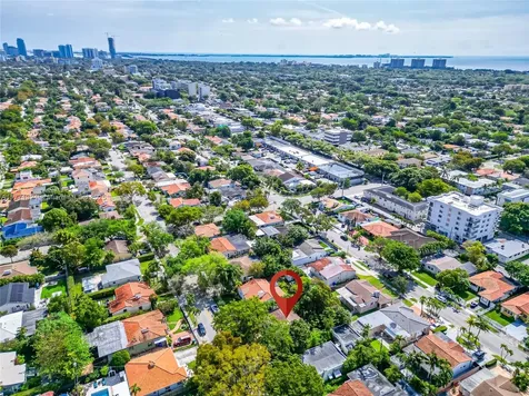 2444 SW 21st Street Miami FL 33145