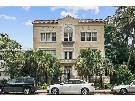 1611 Michigan Avenue Miami Beach FL 33139
