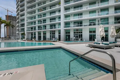 90 SW 3rd Street Miami FL 33130