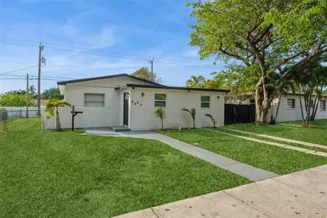 9930 Caribbean Boulevard Cutler Bay FL 33189
