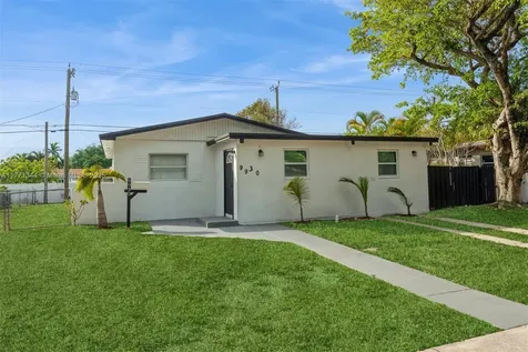 9930 Caribbean Boulevard Cutler Bay FL 33189