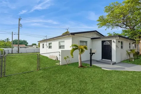9930 Caribbean Boulevard Cutler Bay FL 33189