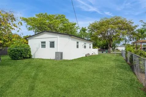 9930 Caribbean Boulevard Cutler Bay FL 33189