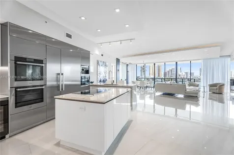 5000 Island Estates Drive Aventura FL 33160