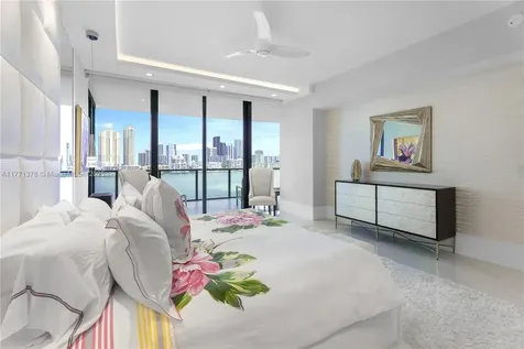 5000 Island Estates Drive Aventura FL 33160