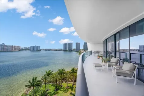 5000 Island Estates Drive Aventura FL 33160