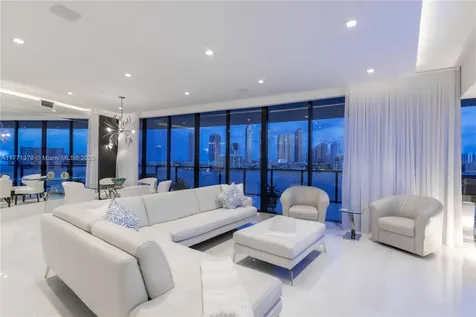 5000 Island Estates Drive Aventura FL 33160