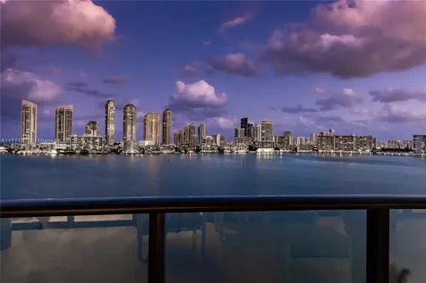 5000 Island Estates Drive Aventura FL 33160