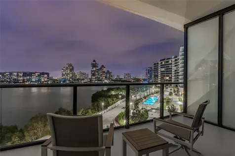 5000 Island Estates Drive Aventura FL 33160