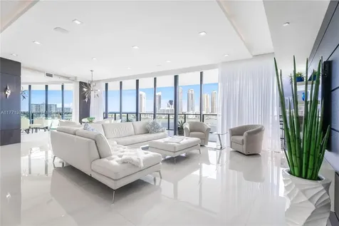 5000 Island Estates Drive Aventura FL 33160