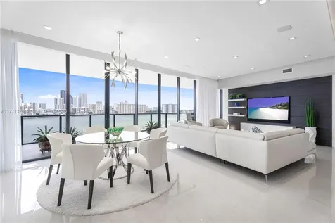 5000 Island Estates Drive Aventura FL 33160
