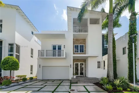 3445 NW 84th Court Doral FL 33122