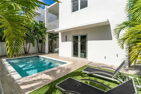 3445 NW 84th Court Doral FL 33122