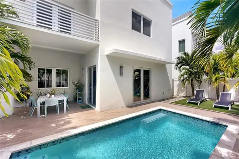 3445 NW 84th Court Doral FL 33122