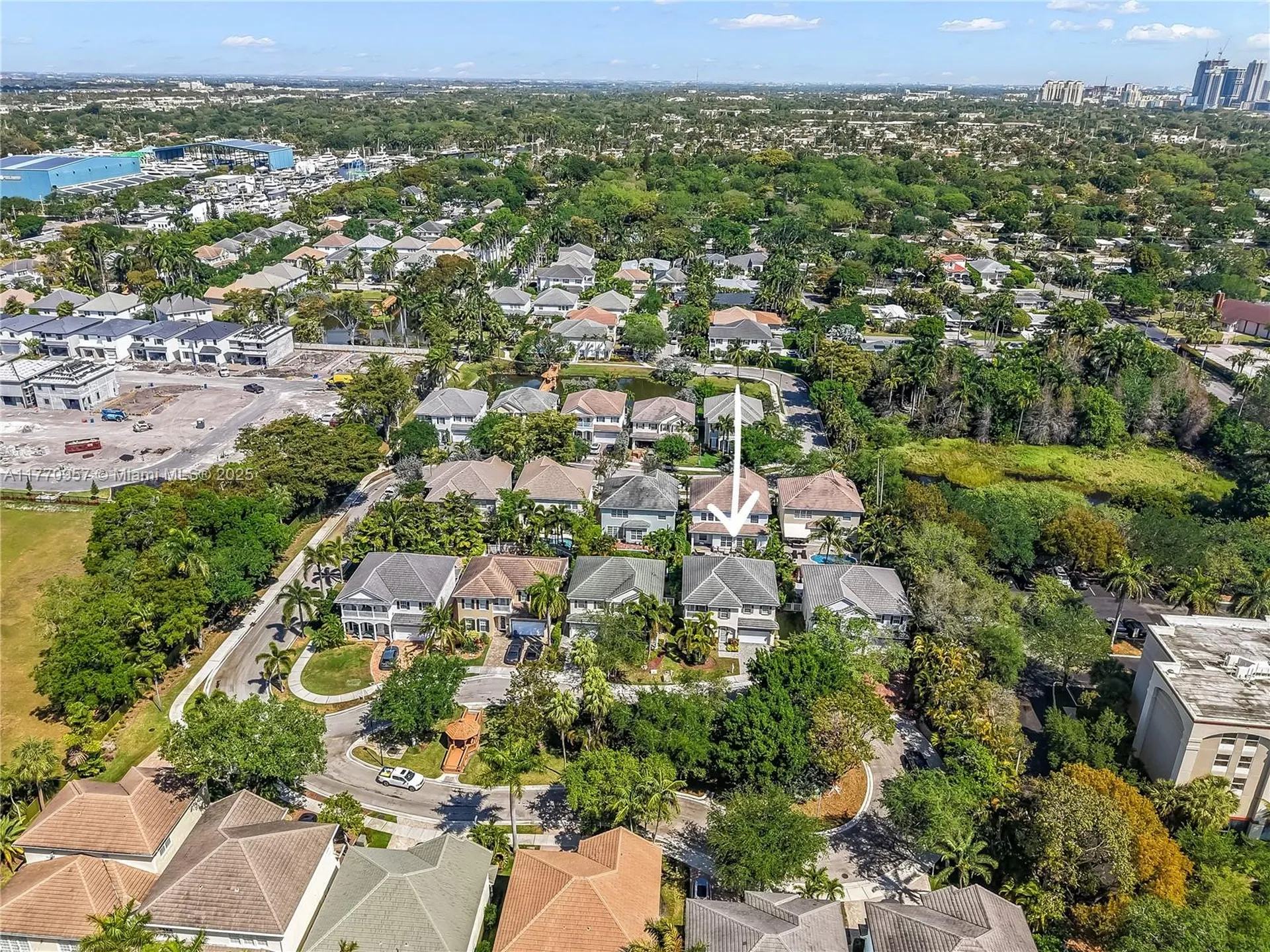 1307 SW 23rd Court Fort Lauderdale FL 33315