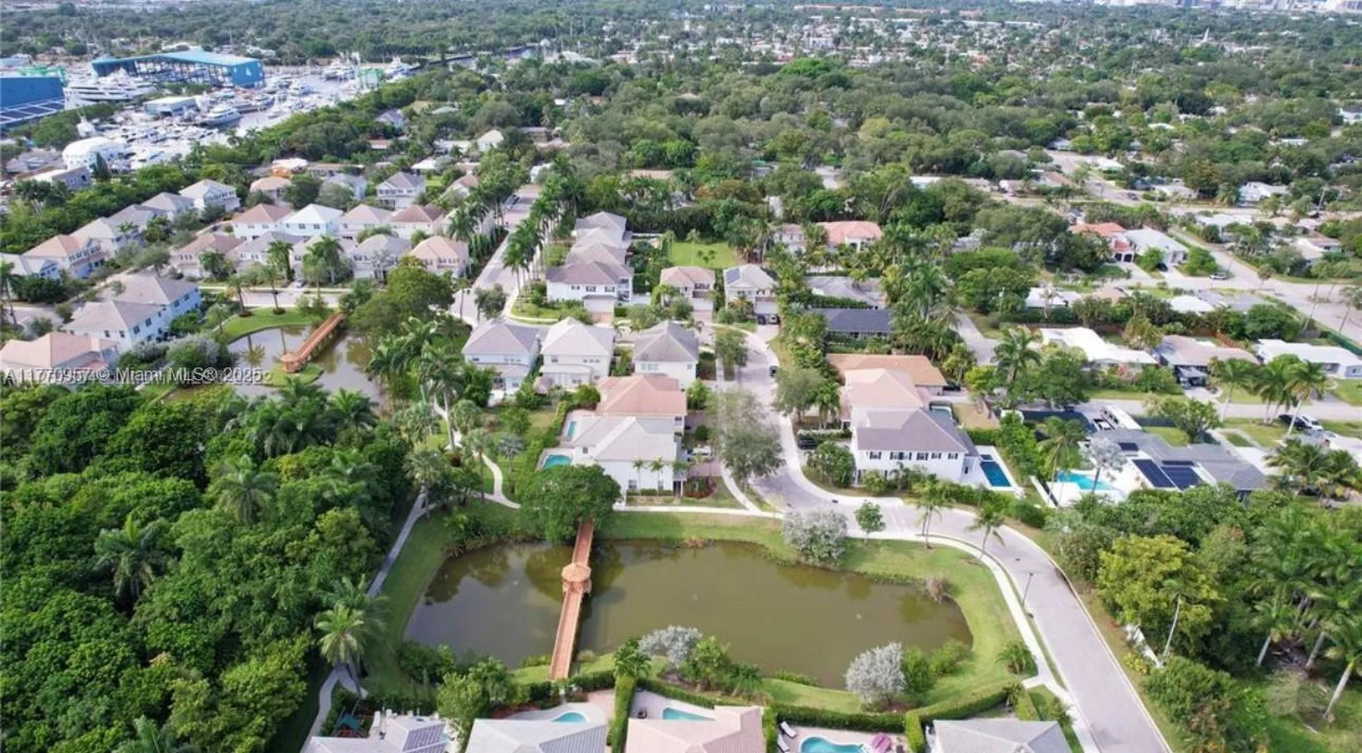 1307 SW 23rd Court Fort Lauderdale FL 33315