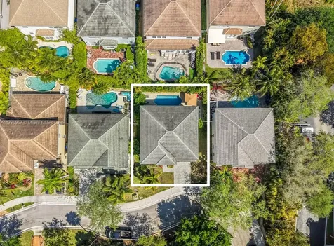 1307 SW 23rd Court Fort Lauderdale FL 33315