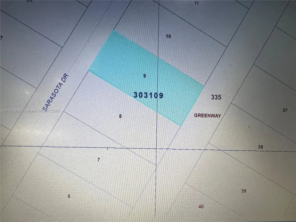 0 Sarasota Drive Other City - In The State Of Florida FL 33855