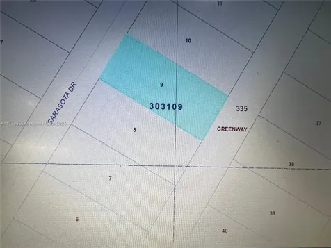 0 Sarasota Drive Other City - In The State Of Florida FL 33855