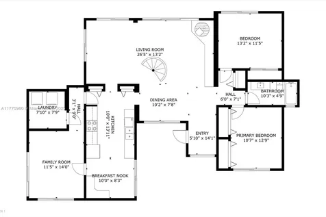 20414 SW 85th Avenue Cutler Bay FL 33189