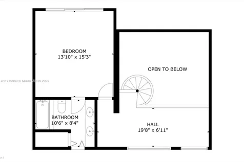 20414 SW 85th Avenue Cutler Bay FL 33189