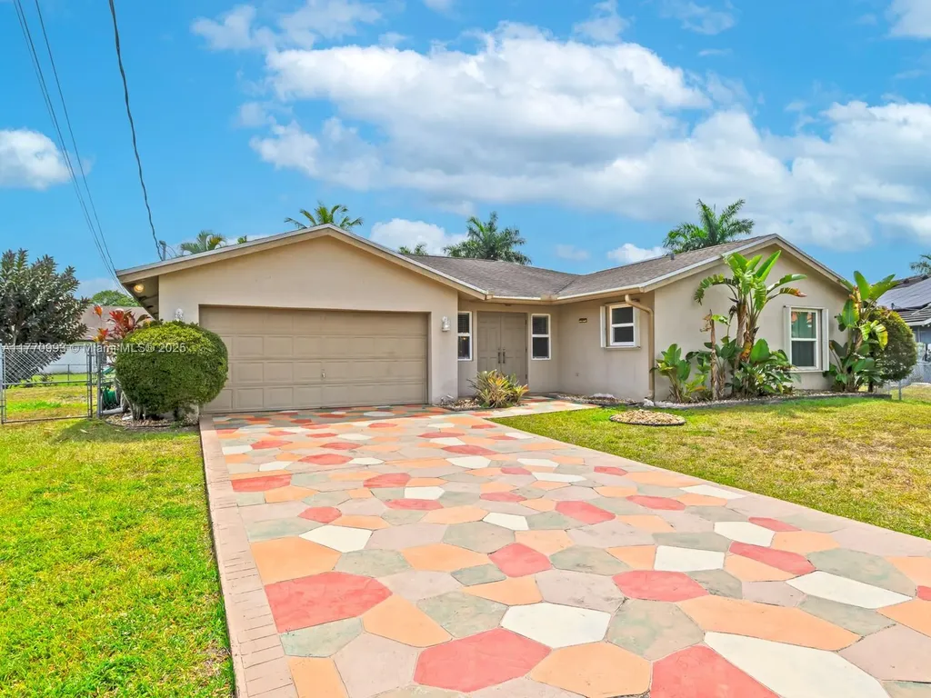2750 NW 119th Avenue Plantation FL 33323
