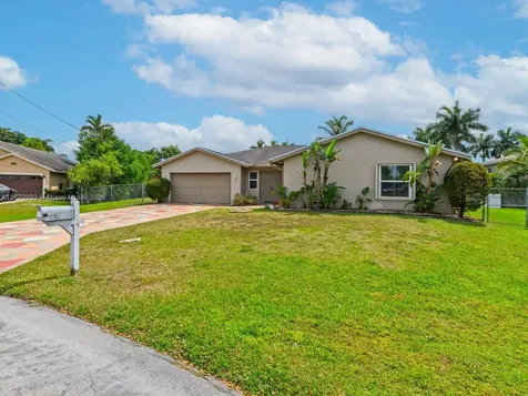 2750 NW 119th Avenue Plantation FL 33323