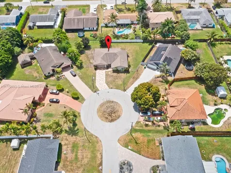 2750 NW 119th Avenue Plantation FL 33323