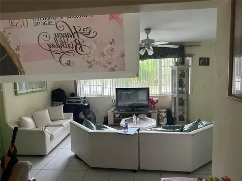 102 NE 122nd Street North Miami FL 33161
