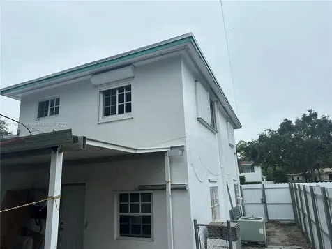 102 NE 122nd Street North Miami FL 33161