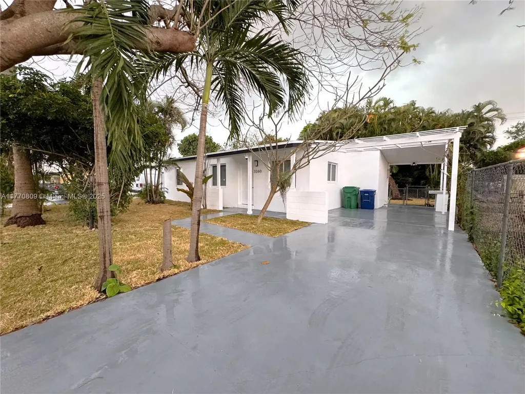 3260 NW 97th Street Miami FL 33147