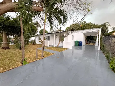 3260 NW 97th Street Miami FL 33147