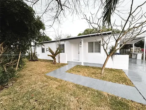 3260 NW 97th Street Miami FL 33147