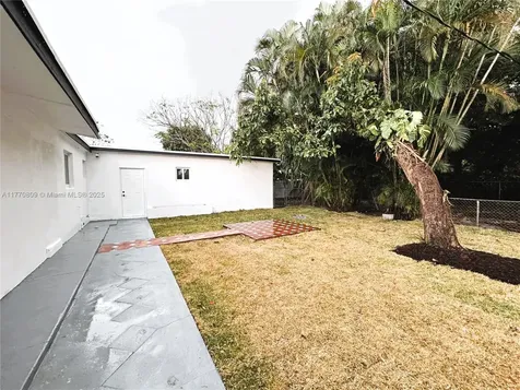 3260 NW 97th Street Miami FL 33147